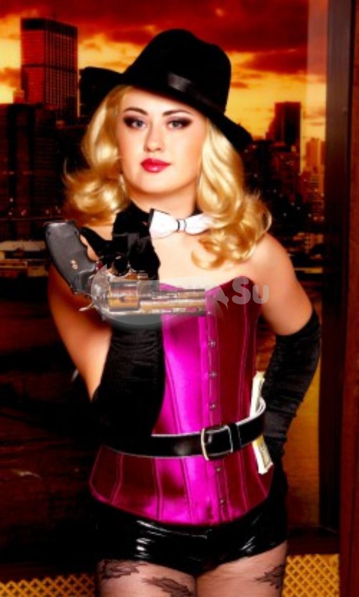 Проститутка Ксения г. Петрозаводск