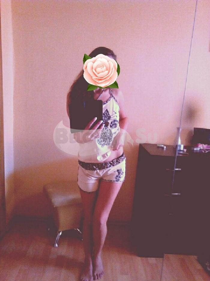 Проститутка Юлия г. Петрозаводск